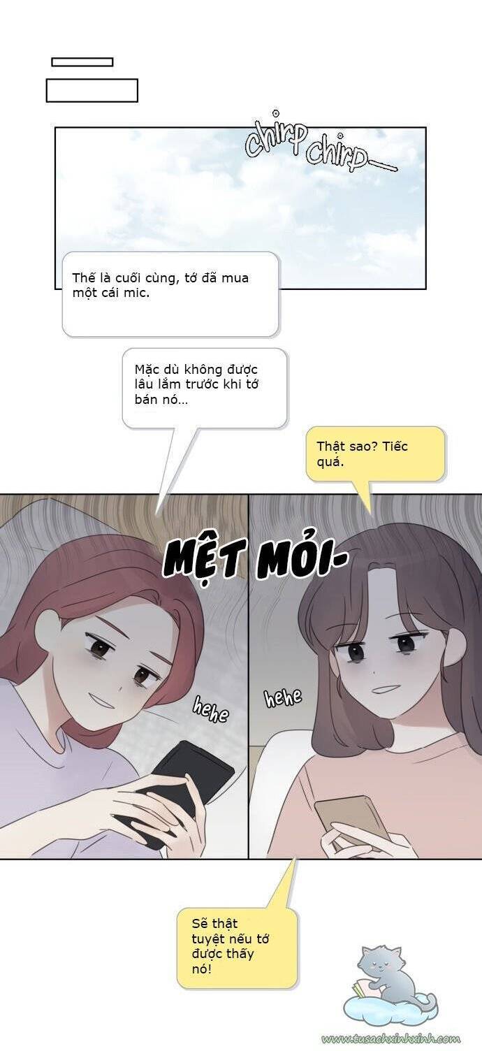 Ngắm Nhìn Điều Tuyệt Vời Nhất Chap 11 - Next Chap 12