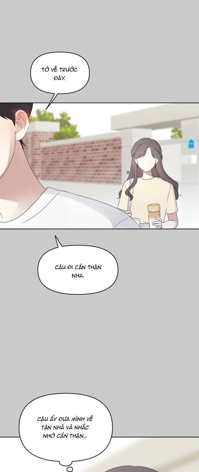 Ngắm Nhìn Điều Tuyệt Vời Nhất Chap 11 - Next Chap 12