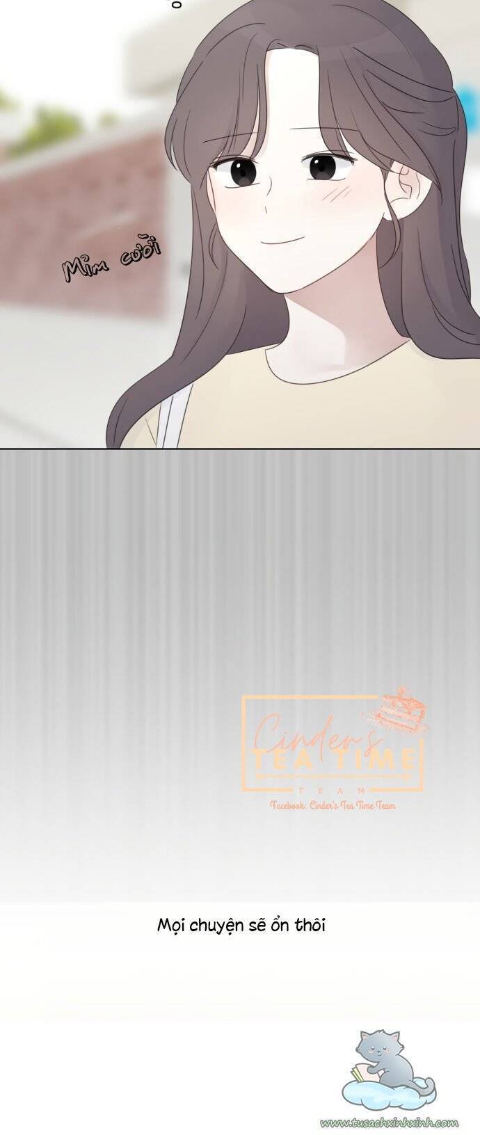 Ngắm Nhìn Điều Tuyệt Vời Nhất Chap 11 - Next Chap 12