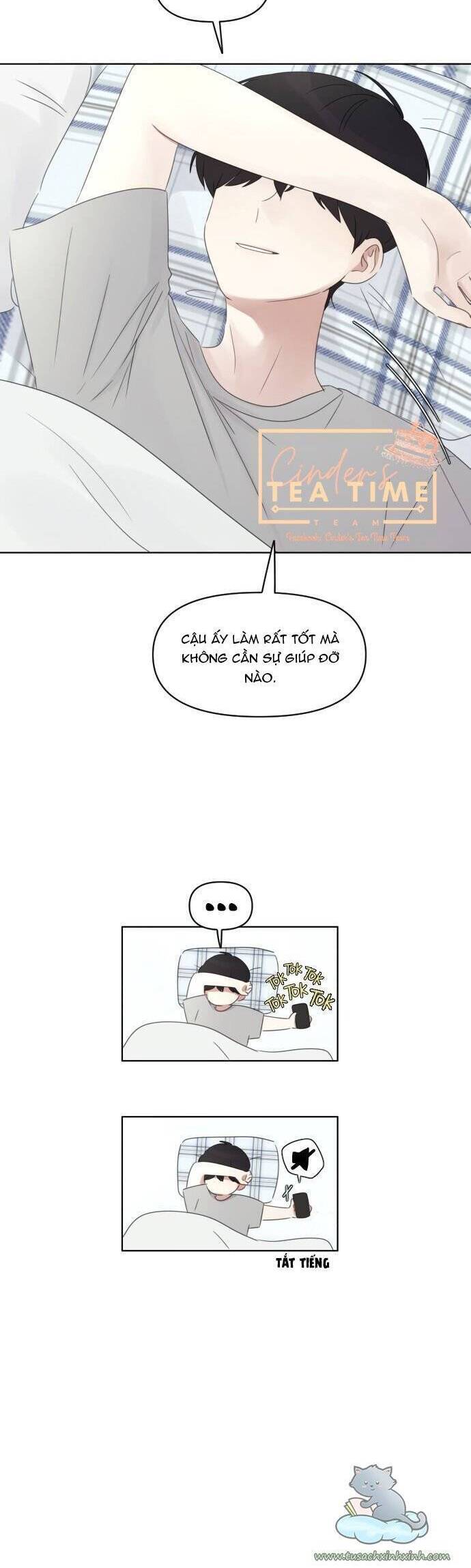 Ngắm Nhìn Điều Tuyệt Vời Nhất Chap 11 - Next Chap 12