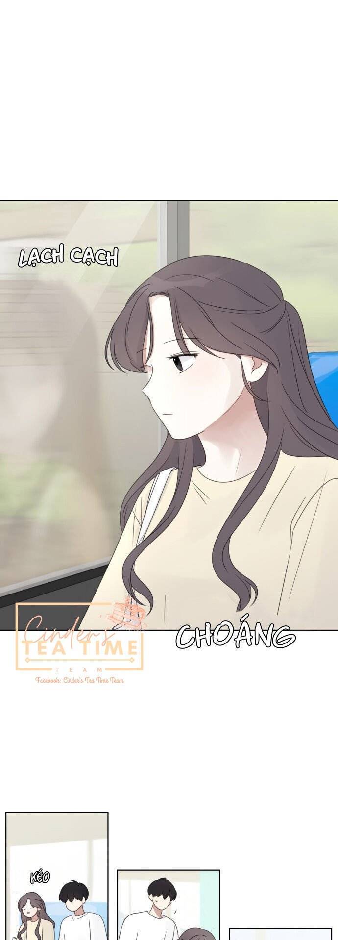 Ngắm Nhìn Điều Tuyệt Vời Nhất Chap 11 - Next Chap 12