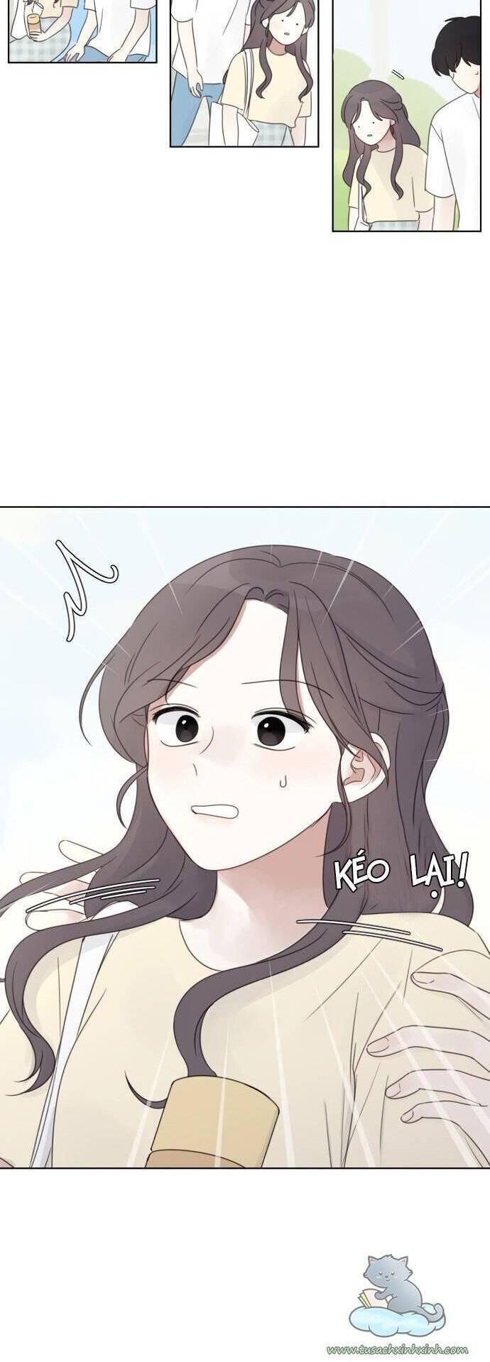 Ngắm Nhìn Điều Tuyệt Vời Nhất Chap 11 - Next Chap 12