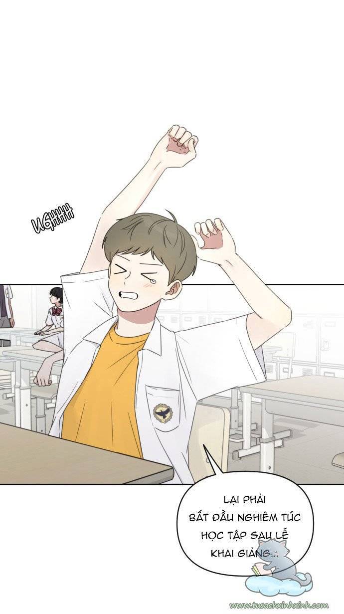 Ngắm Nhìn Điều Tuyệt Vời Nhất Chap 12 - Next Chap 13