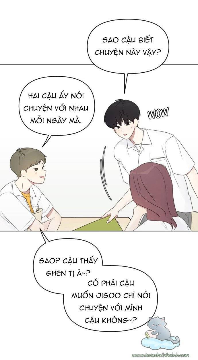 Ngắm Nhìn Điều Tuyệt Vời Nhất Chap 12 - Next Chap 13