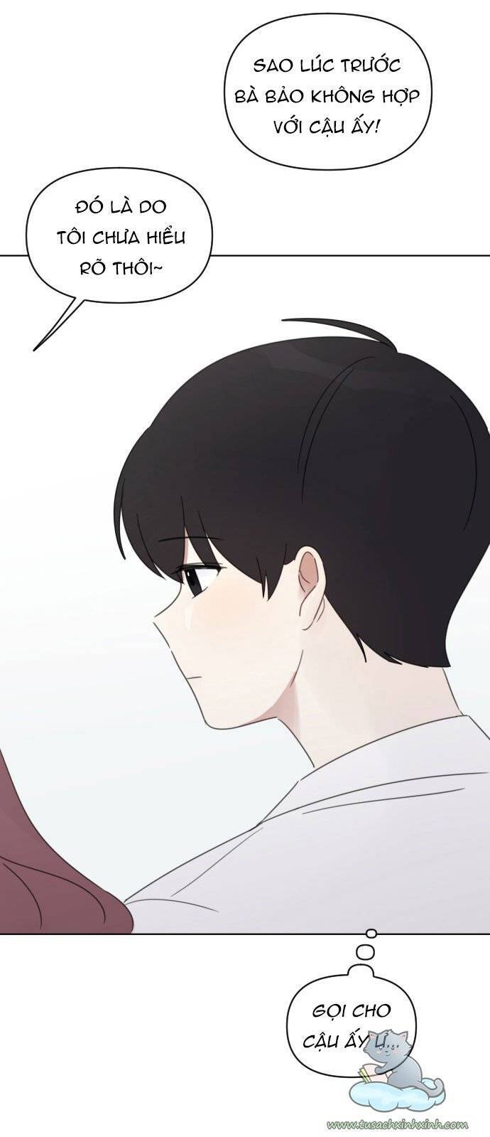 Ngắm Nhìn Điều Tuyệt Vời Nhất Chap 12 - Next Chap 13