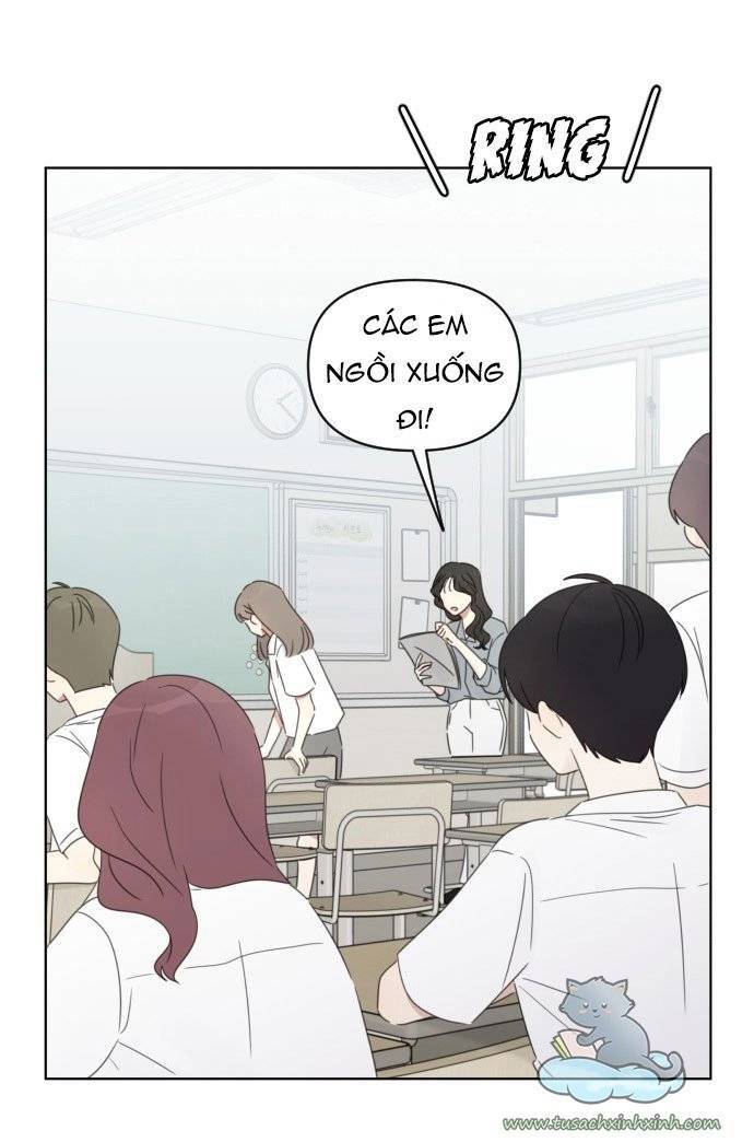 Ngắm Nhìn Điều Tuyệt Vời Nhất Chap 12 - Next Chap 13