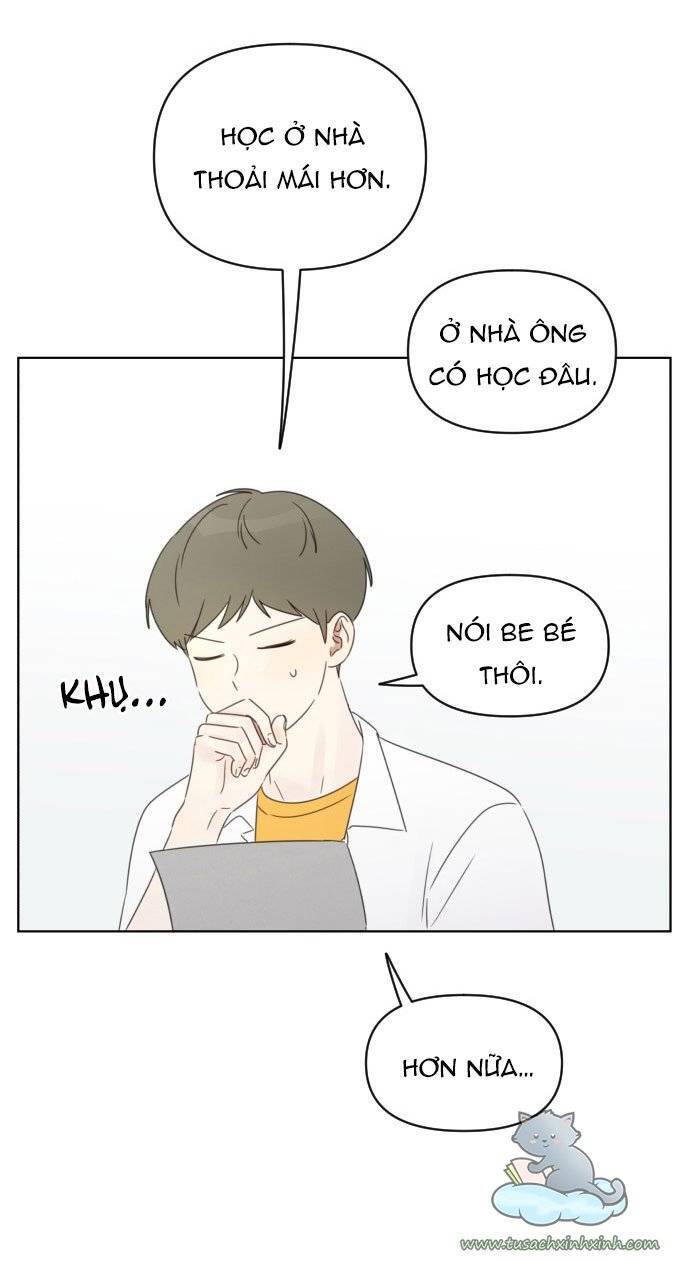 Ngắm Nhìn Điều Tuyệt Vời Nhất Chap 12 - Next Chap 13