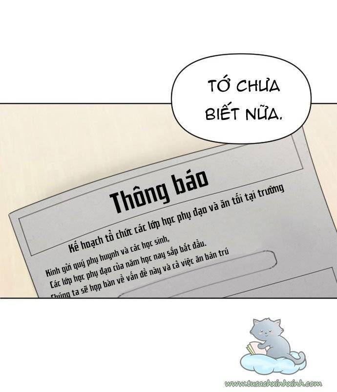 Ngắm Nhìn Điều Tuyệt Vời Nhất Chap 12 - Next Chap 13