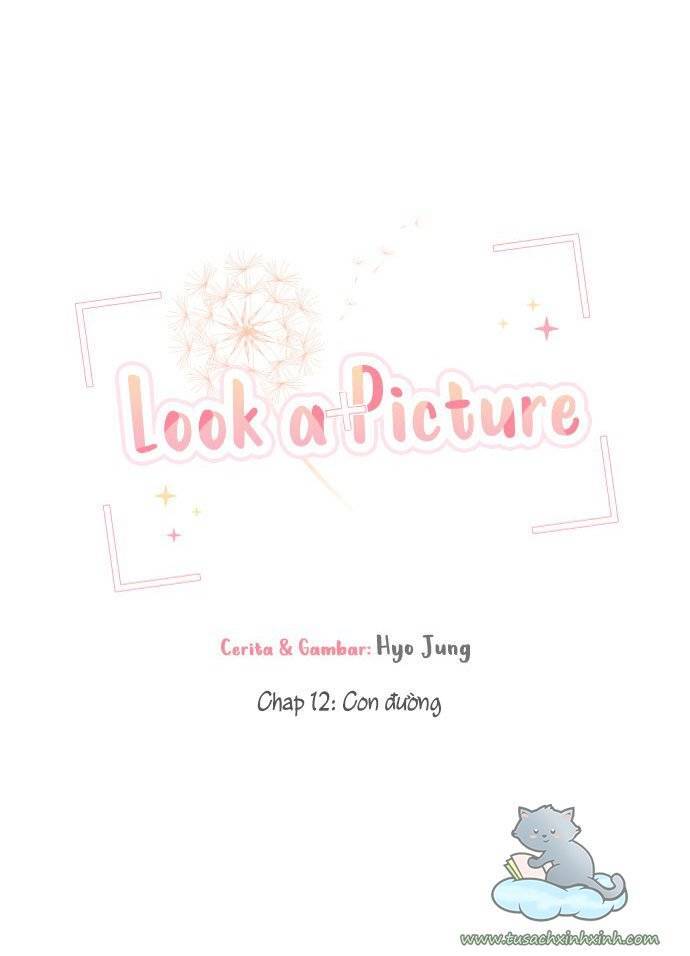 Ngắm Nhìn Điều Tuyệt Vời Nhất Chap 12 - Next Chap 13