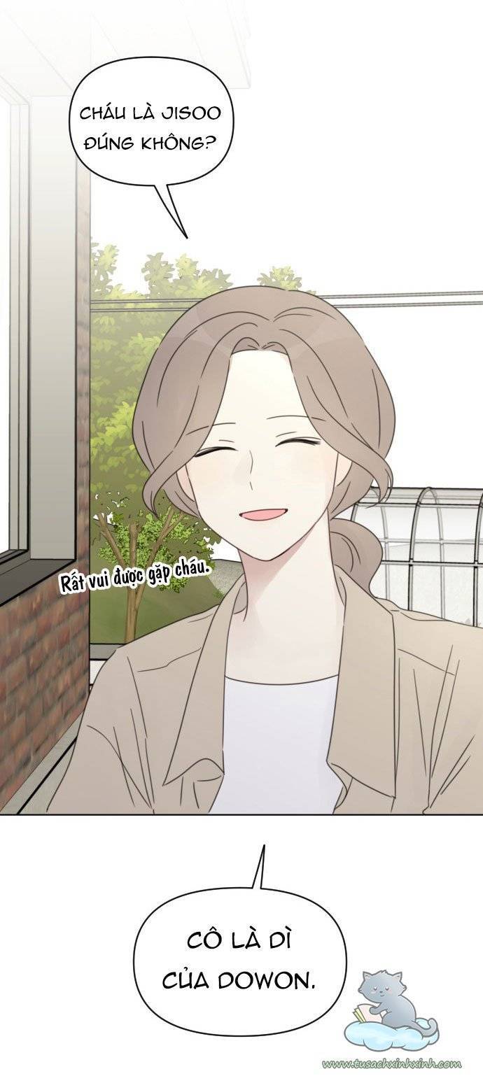 Ngắm Nhìn Điều Tuyệt Vời Nhất Chap 12 - Next Chap 13