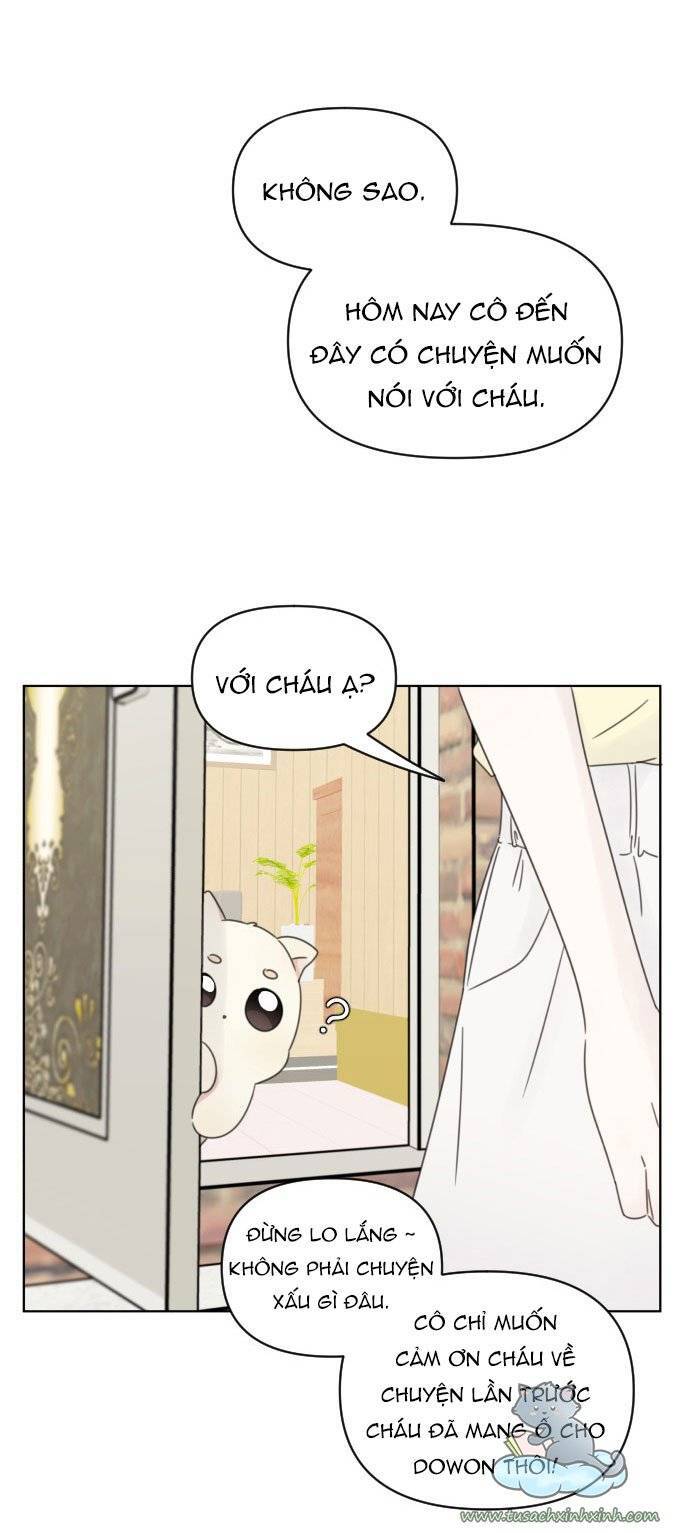 Ngắm Nhìn Điều Tuyệt Vời Nhất Chap 12 - Next Chap 13