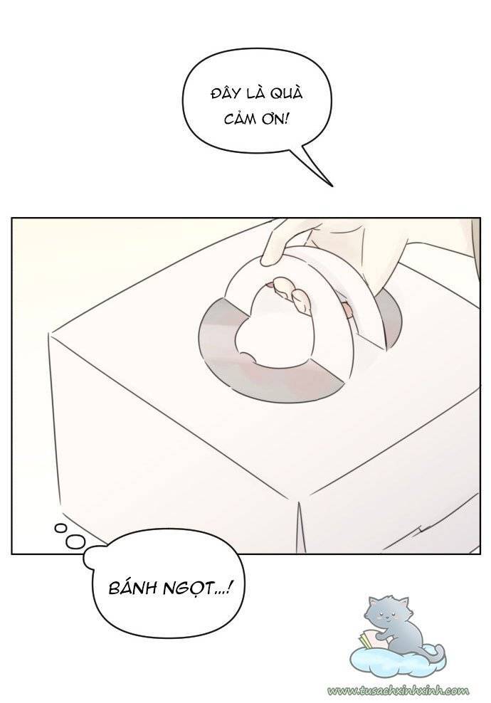 Ngắm Nhìn Điều Tuyệt Vời Nhất Chap 12 - Next Chap 13