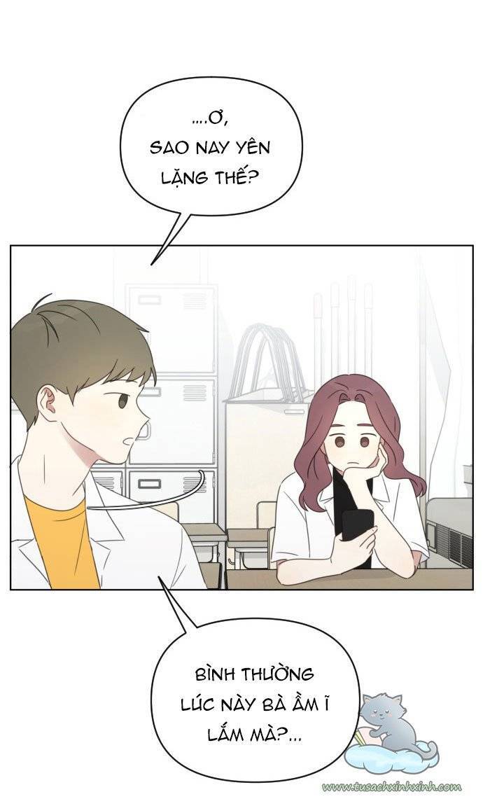 Ngắm Nhìn Điều Tuyệt Vời Nhất Chap 12 - Next Chap 13