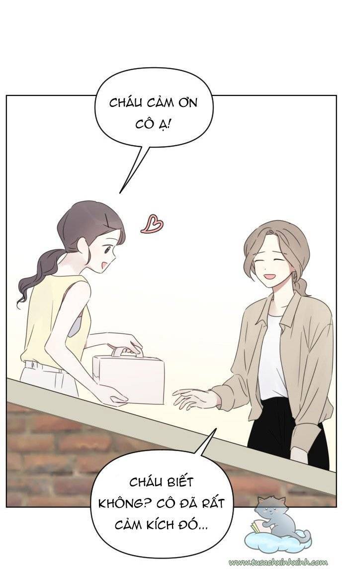 Ngắm Nhìn Điều Tuyệt Vời Nhất Chap 12 - Next Chap 13
