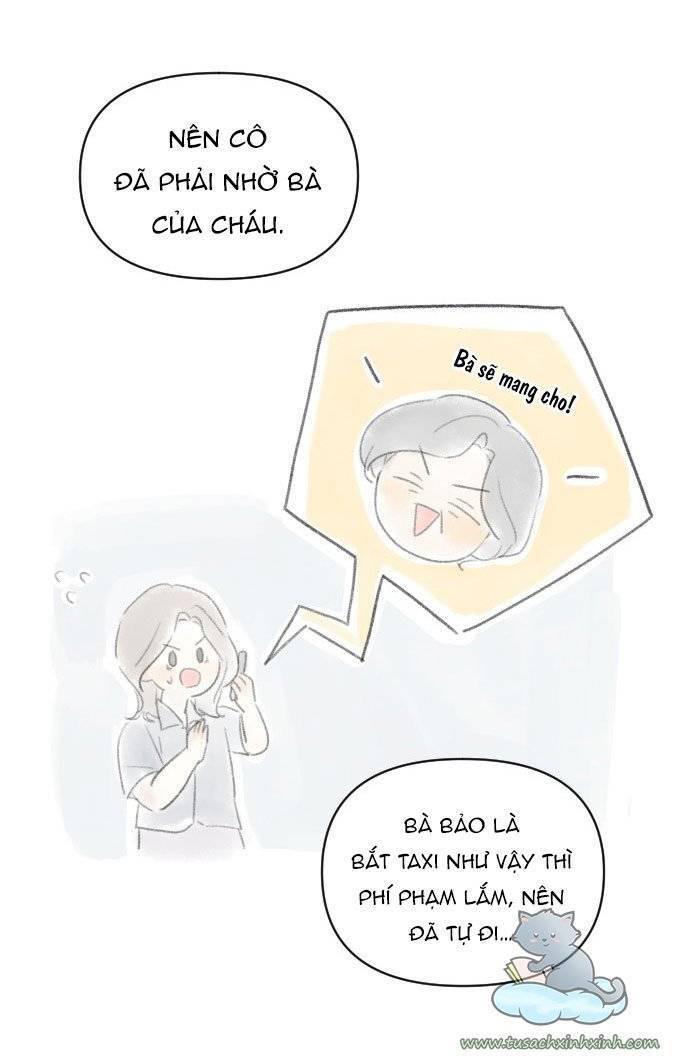 Ngắm Nhìn Điều Tuyệt Vời Nhất Chap 12 - Next Chap 13