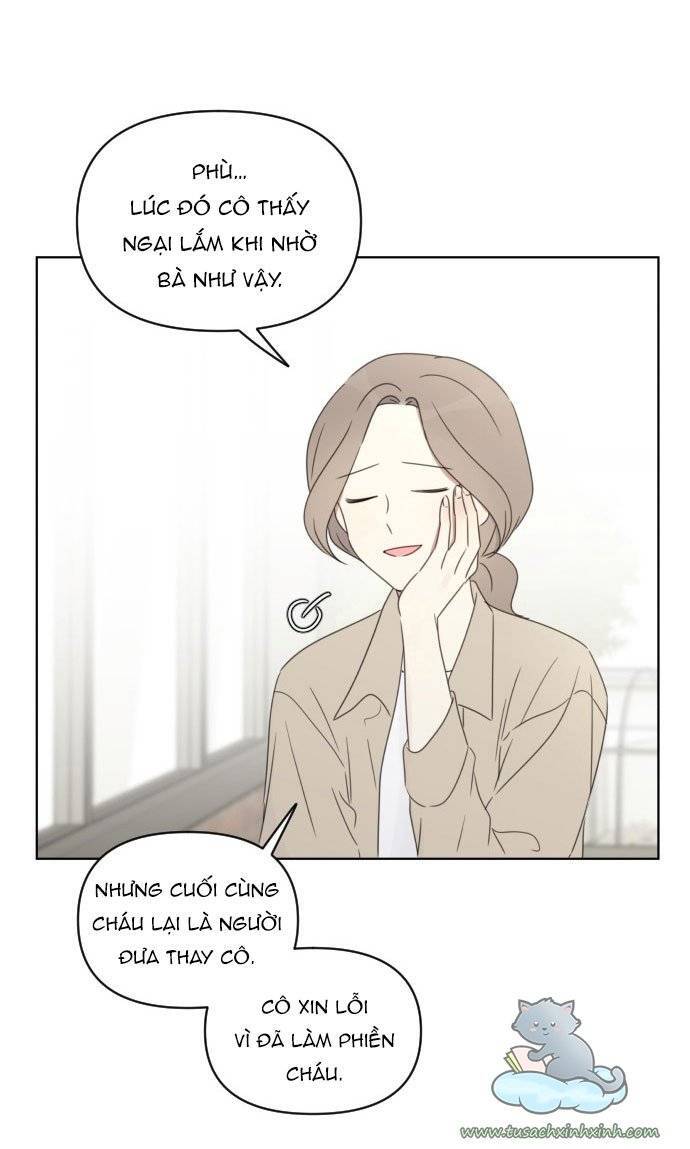 Ngắm Nhìn Điều Tuyệt Vời Nhất Chap 12 - Next Chap 13
