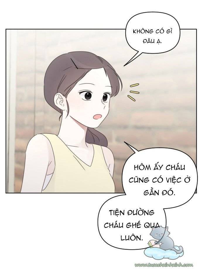 Ngắm Nhìn Điều Tuyệt Vời Nhất Chap 12 - Next Chap 13