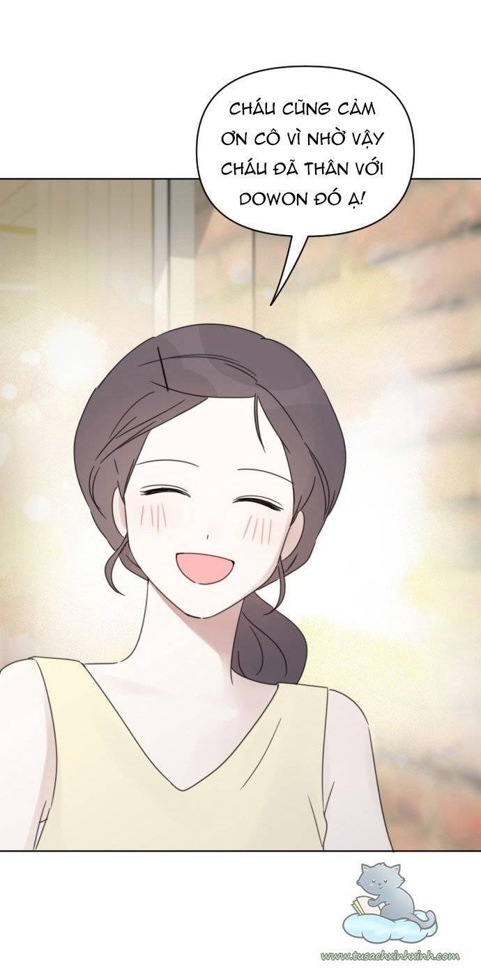 Ngắm Nhìn Điều Tuyệt Vời Nhất Chap 12 - Next Chap 13