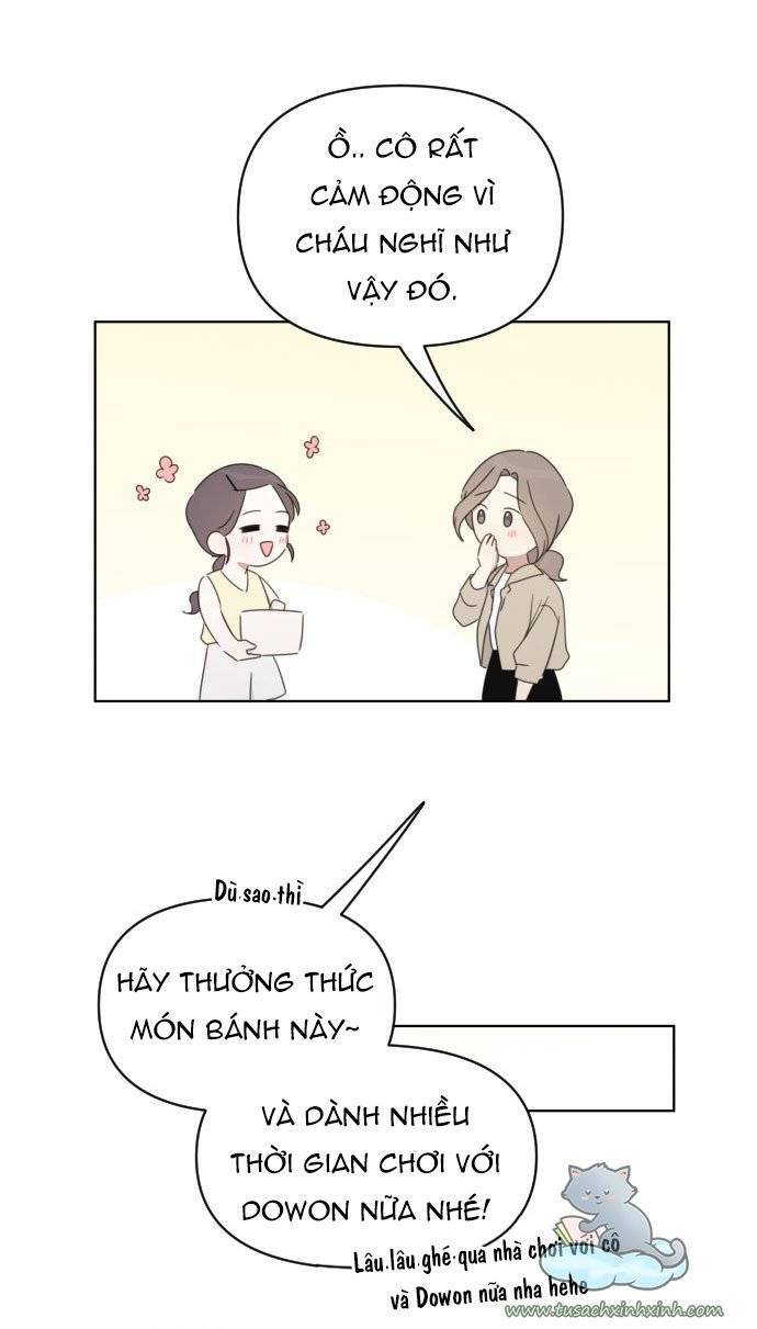 Ngắm Nhìn Điều Tuyệt Vời Nhất Chap 12 - Next Chap 13