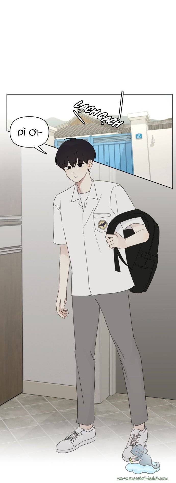 Ngắm Nhìn Điều Tuyệt Vời Nhất Chap 12 - Next Chap 13