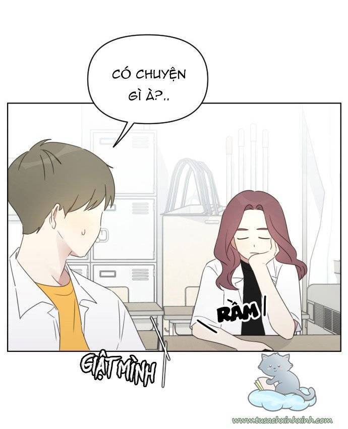 Ngắm Nhìn Điều Tuyệt Vời Nhất Chap 12 - Next Chap 13