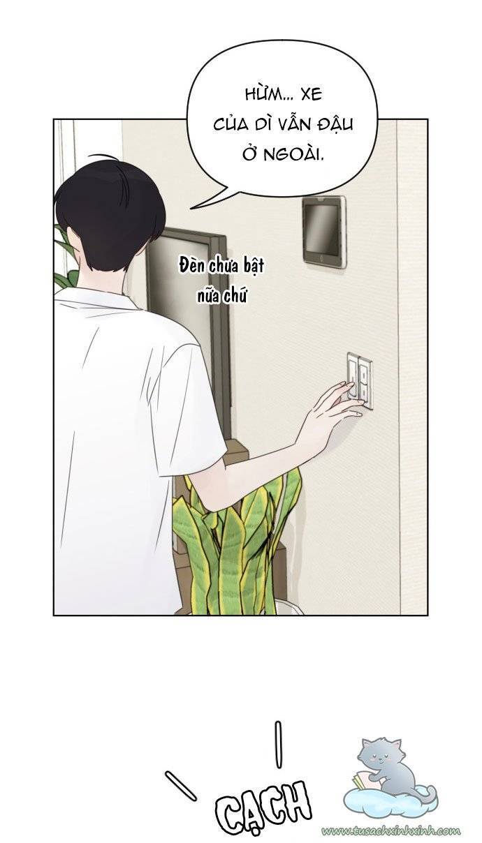 Ngắm Nhìn Điều Tuyệt Vời Nhất Chap 12 - Next Chap 13