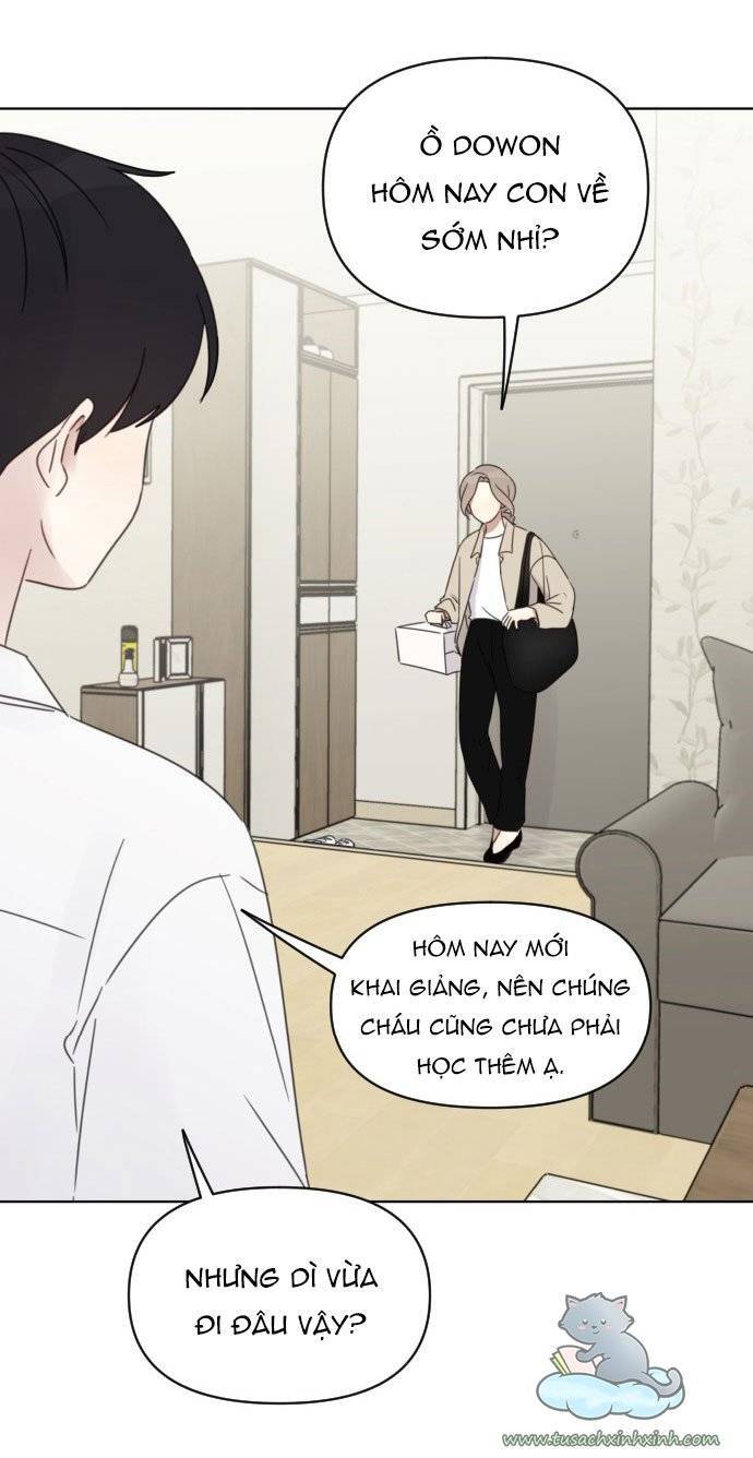 Ngắm Nhìn Điều Tuyệt Vời Nhất Chap 12 - Next Chap 13