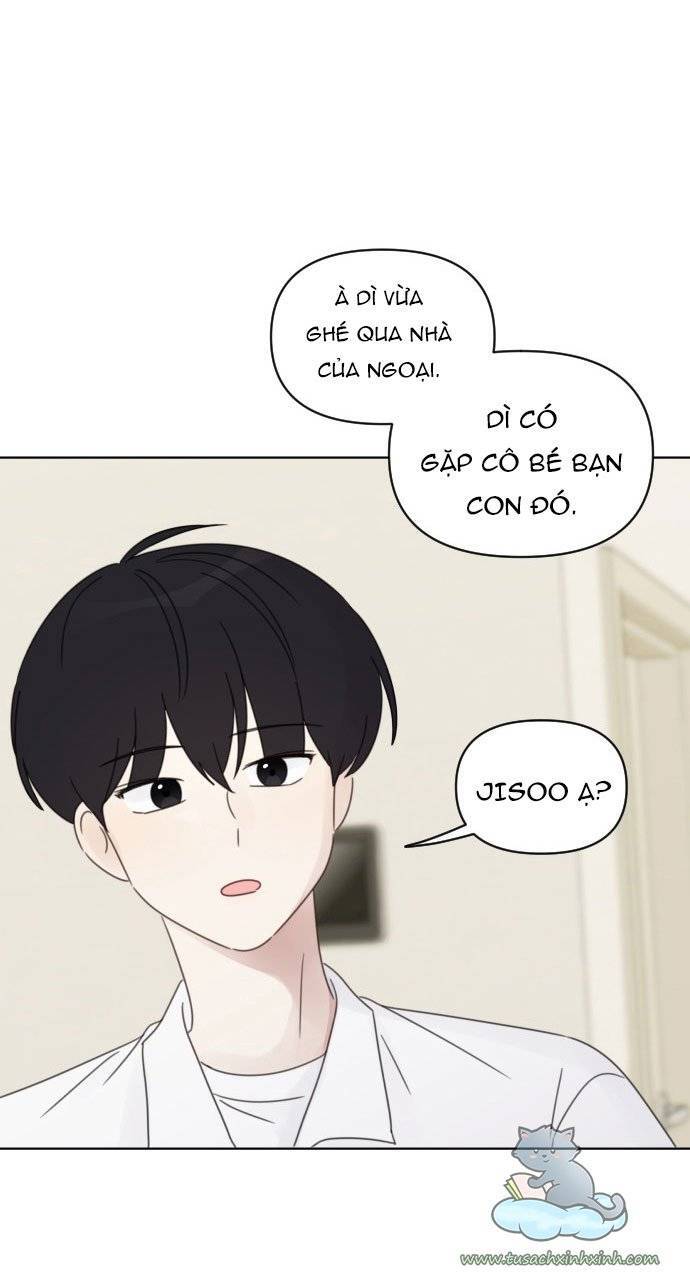 Ngắm Nhìn Điều Tuyệt Vời Nhất Chap 12 - Next Chap 13