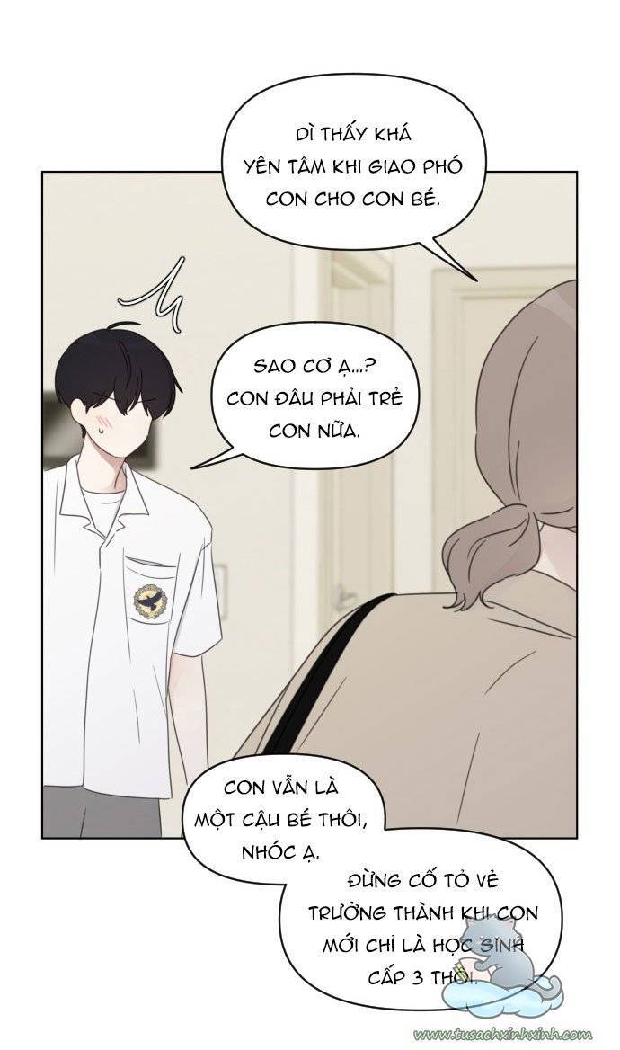 Ngắm Nhìn Điều Tuyệt Vời Nhất Chap 12 - Next Chap 13