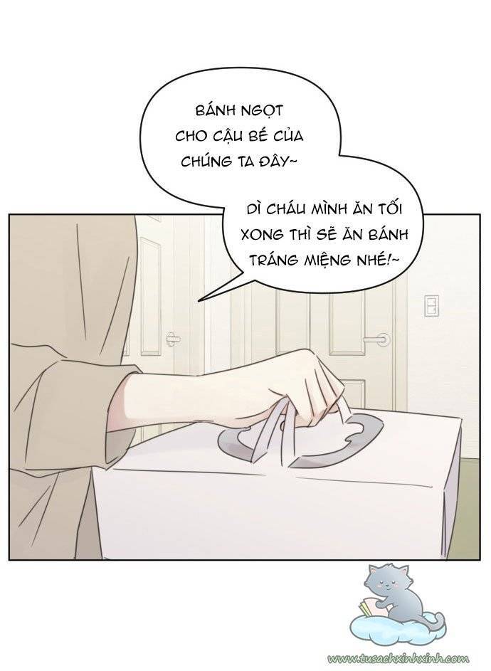Ngắm Nhìn Điều Tuyệt Vời Nhất Chap 12 - Next Chap 13