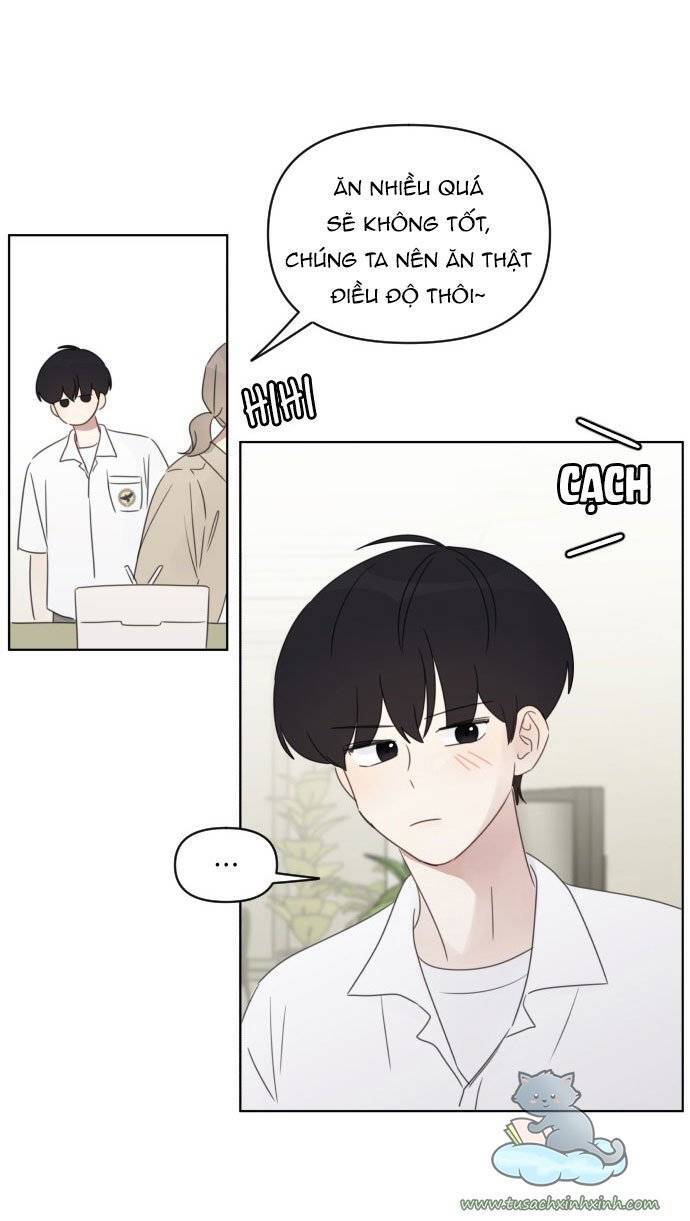 Ngắm Nhìn Điều Tuyệt Vời Nhất Chap 12 - Next Chap 13