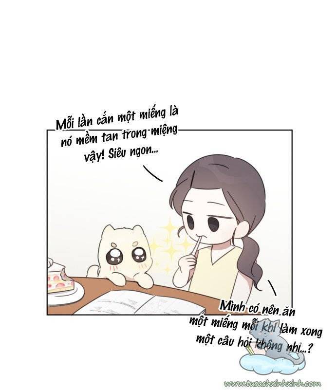 Ngắm Nhìn Điều Tuyệt Vời Nhất Chap 12 - Next Chap 13