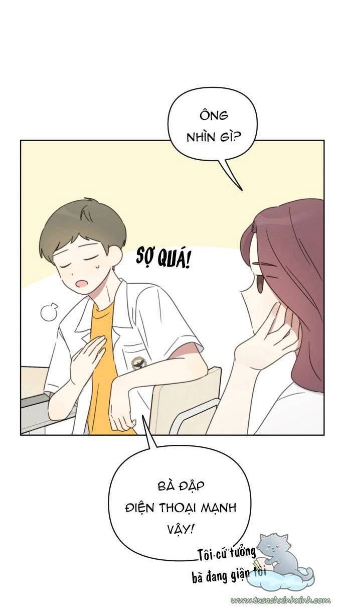 Ngắm Nhìn Điều Tuyệt Vời Nhất Chap 12 - Next Chap 13