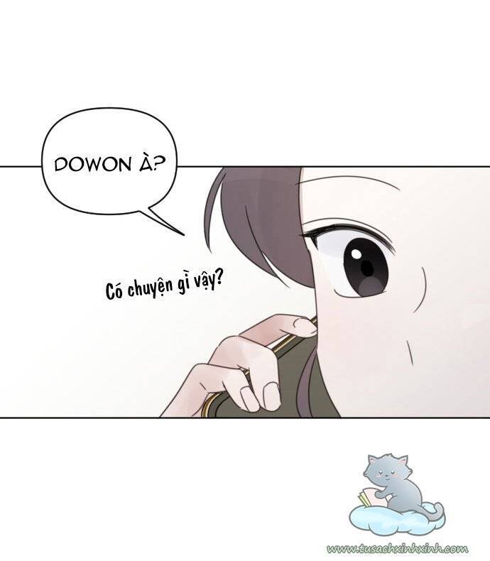 Ngắm Nhìn Điều Tuyệt Vời Nhất Chap 12 - Next Chap 13