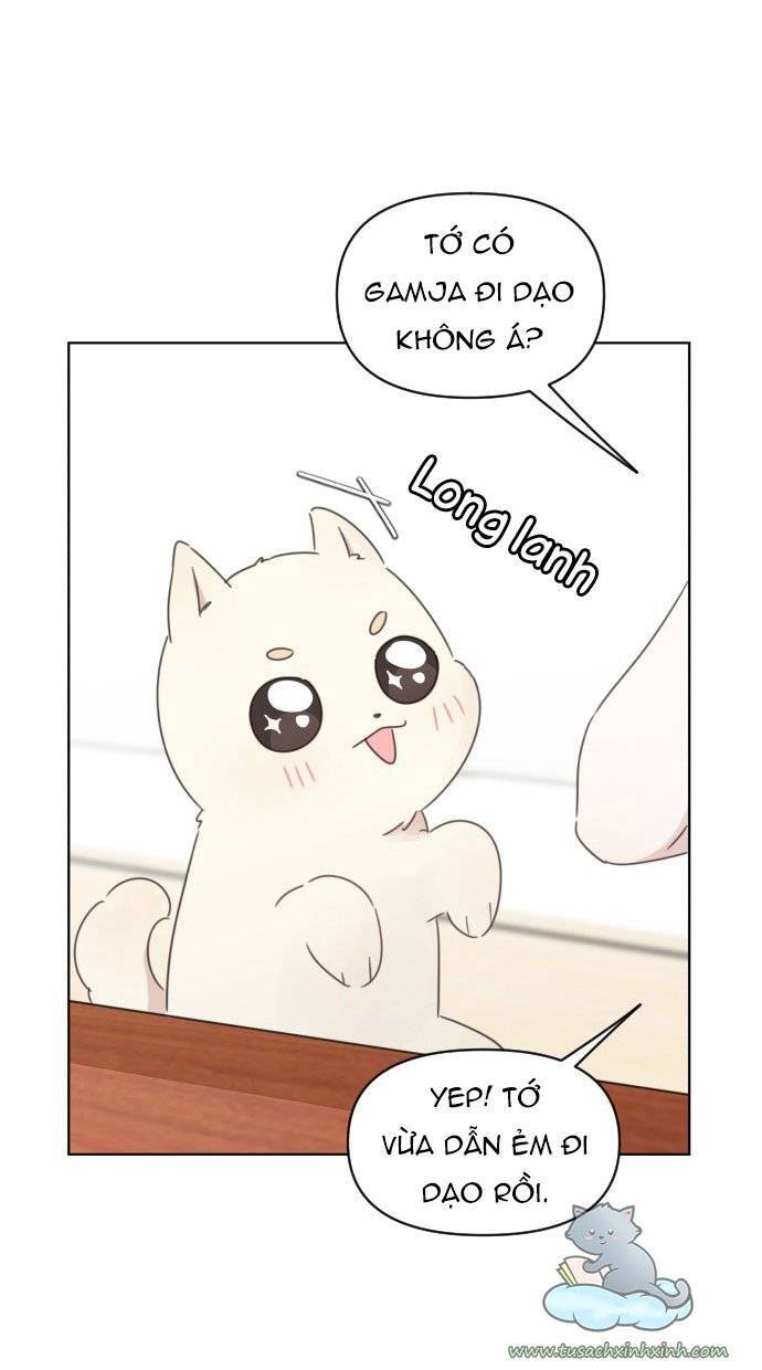 Ngắm Nhìn Điều Tuyệt Vời Nhất Chap 12 - Next Chap 13