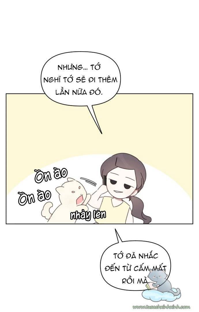 Ngắm Nhìn Điều Tuyệt Vời Nhất Chap 12 - Next Chap 13