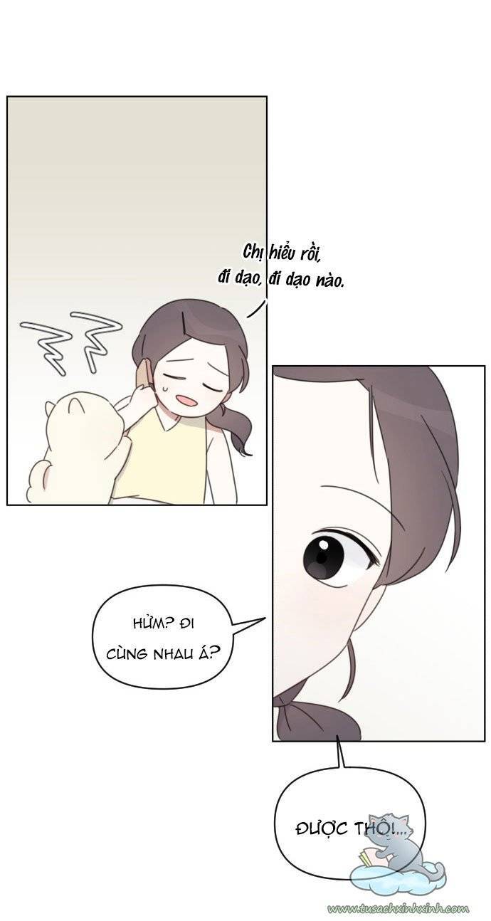 Ngắm Nhìn Điều Tuyệt Vời Nhất Chap 12 - Next Chap 13
