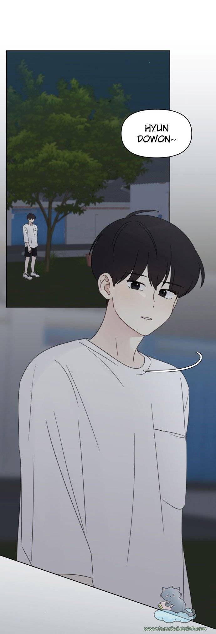 Ngắm Nhìn Điều Tuyệt Vời Nhất Chap 12 - Next Chap 13