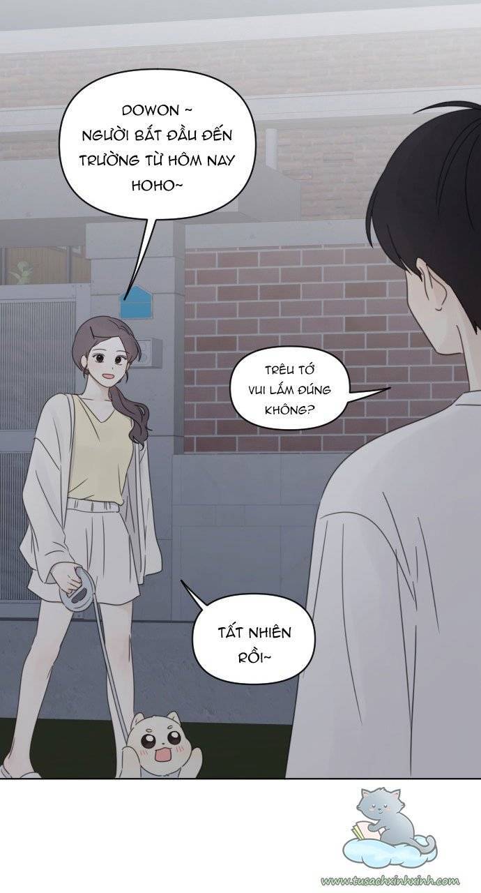 Ngắm Nhìn Điều Tuyệt Vời Nhất Chap 12 - Next Chap 13