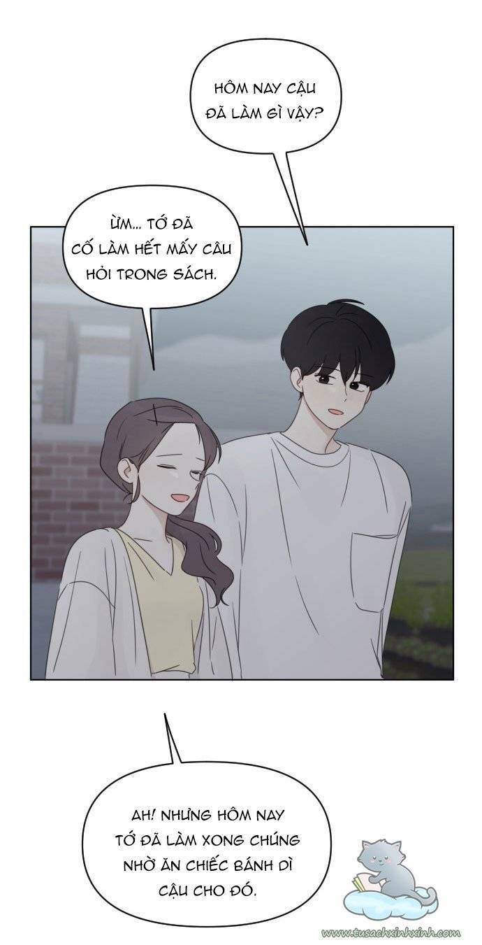 Ngắm Nhìn Điều Tuyệt Vời Nhất Chap 12 - Next Chap 13