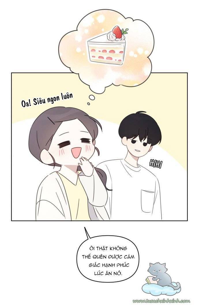 Ngắm Nhìn Điều Tuyệt Vời Nhất Chap 12 - Next Chap 13