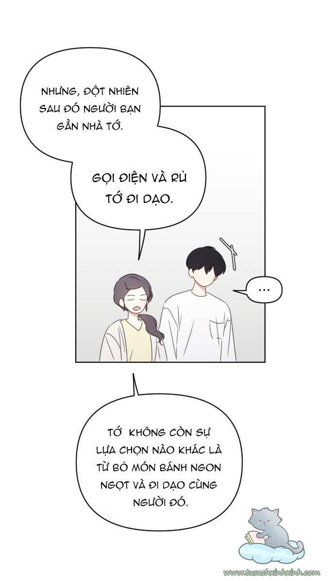 Ngắm Nhìn Điều Tuyệt Vời Nhất Chap 12 - Next Chap 13