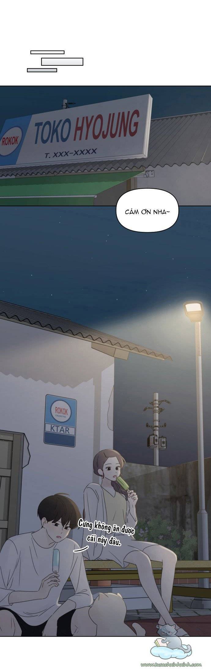 Ngắm Nhìn Điều Tuyệt Vời Nhất Chap 12 - Next Chap 13