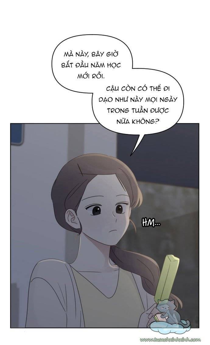 Ngắm Nhìn Điều Tuyệt Vời Nhất Chap 12 - Next Chap 13
