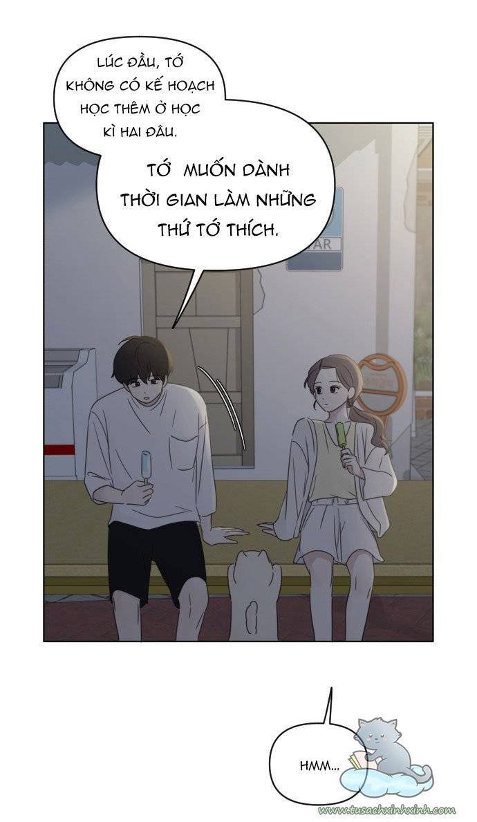 Ngắm Nhìn Điều Tuyệt Vời Nhất Chap 12 - Next Chap 13