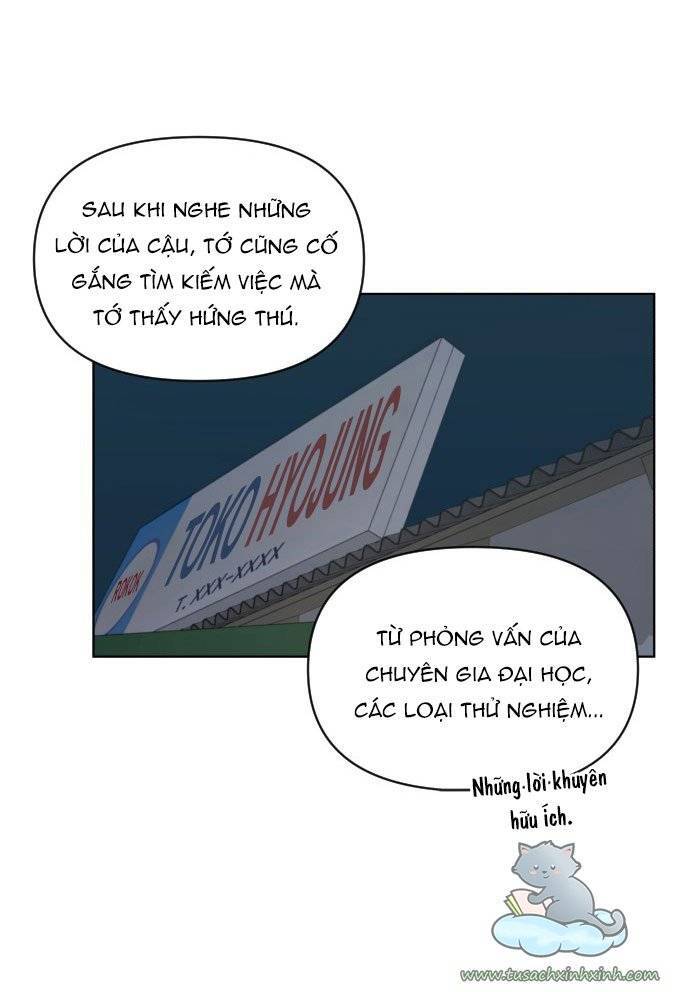 Ngắm Nhìn Điều Tuyệt Vời Nhất Chap 12 - Next Chap 13
