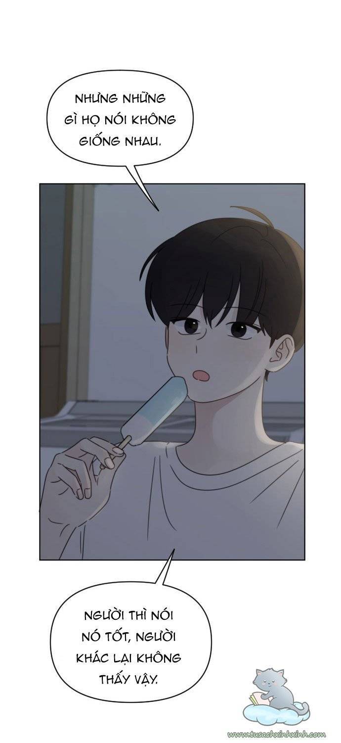 Ngắm Nhìn Điều Tuyệt Vời Nhất Chap 12 - Next Chap 13
