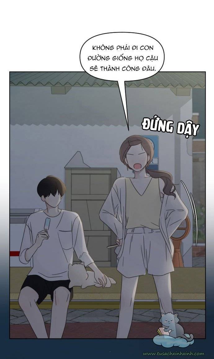 Ngắm Nhìn Điều Tuyệt Vời Nhất Chap 12 - Next Chap 13