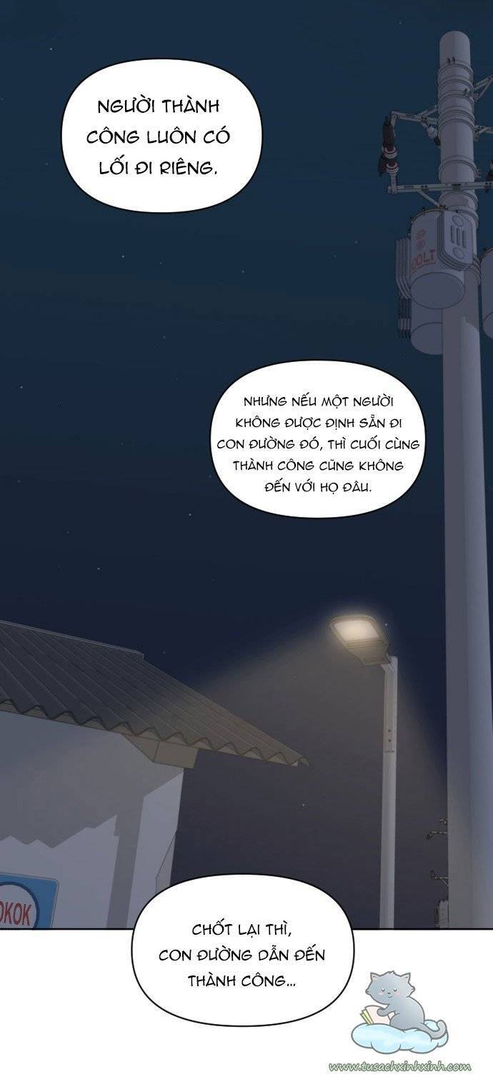 Ngắm Nhìn Điều Tuyệt Vời Nhất Chap 12 - Next Chap 13