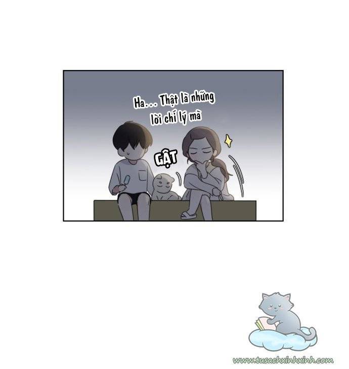 Ngắm Nhìn Điều Tuyệt Vời Nhất Chap 12 - Next Chap 13